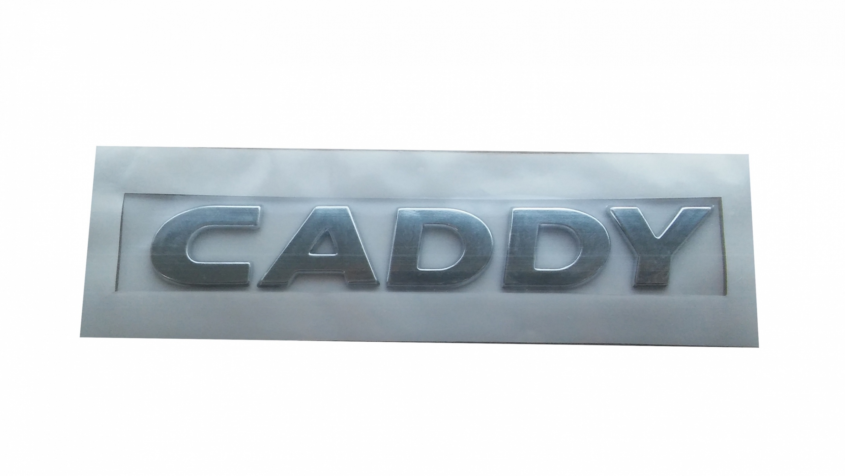 CADDY Yazı - Caddy 2010>>Üzeri