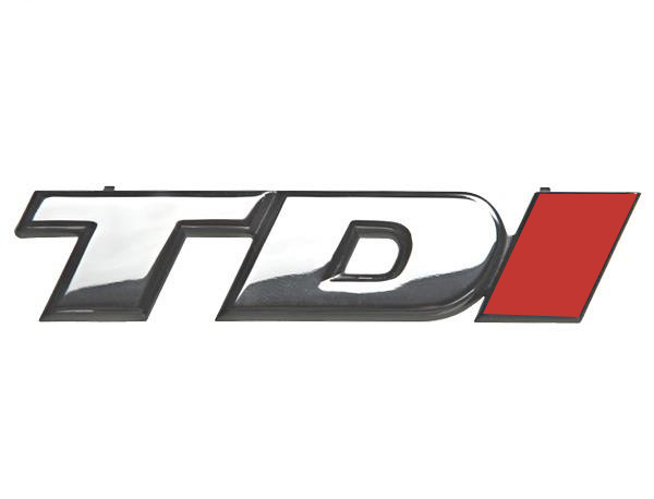 Ön Panjur TDI Yazısı - Transporter T4