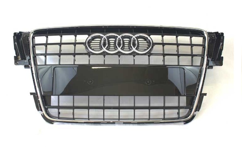 Panjur - Audi - A4 2008 - 2012