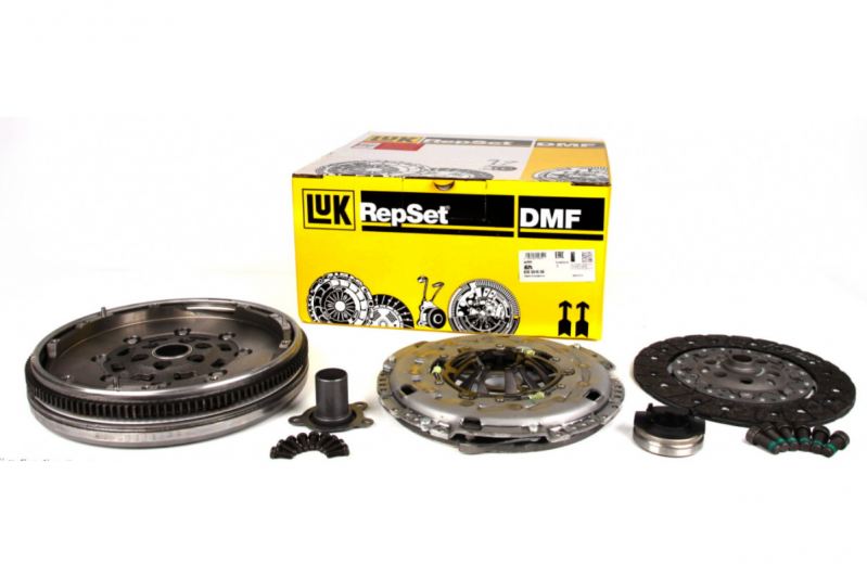 Volantlı Set Caddy BJB